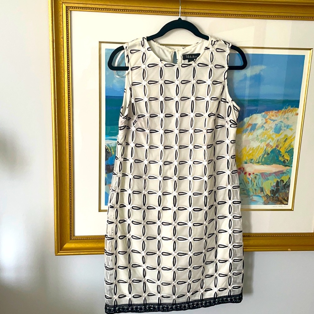 SL Fashions Dress